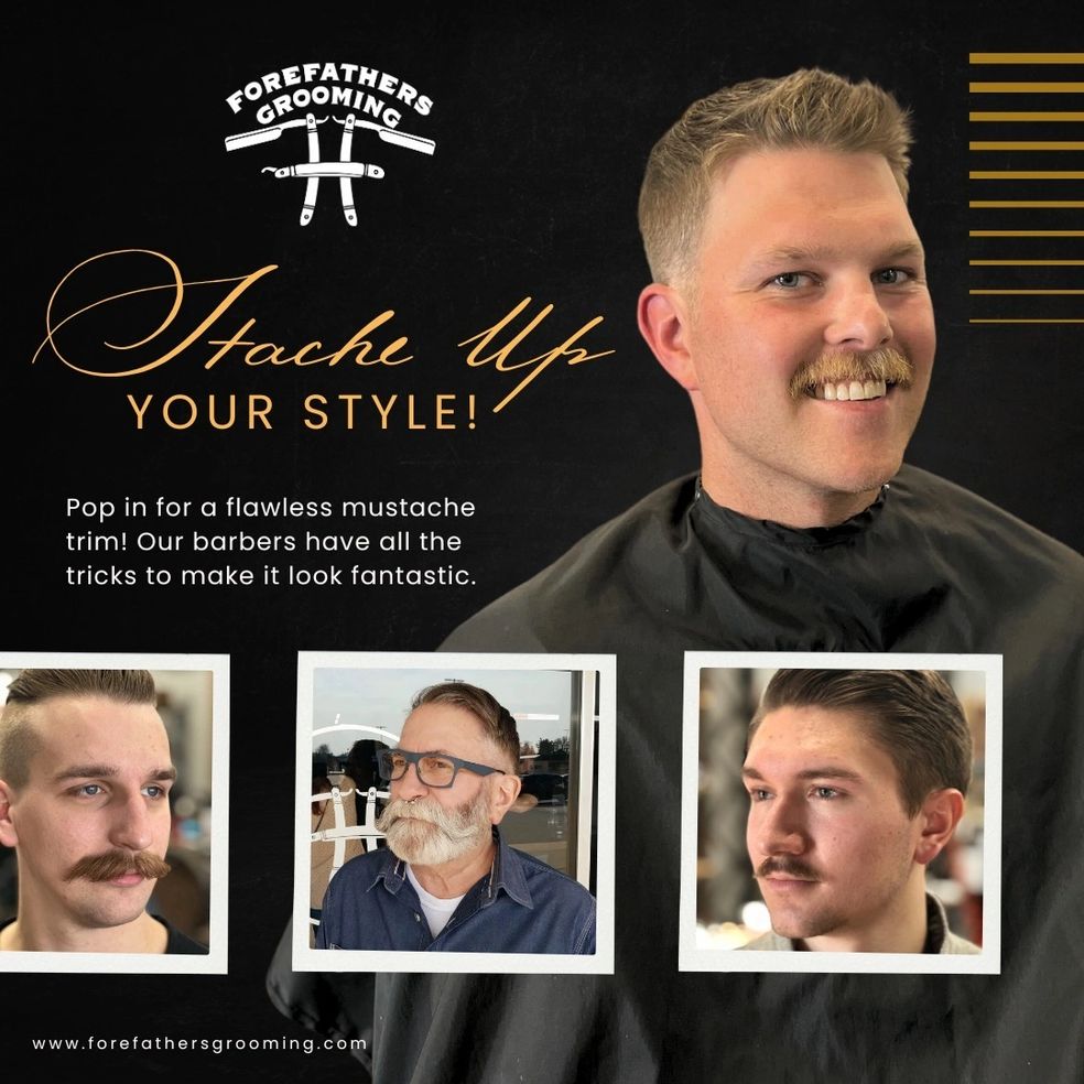 Look Your Best This Thanksgiving: Grooming Tips for Men