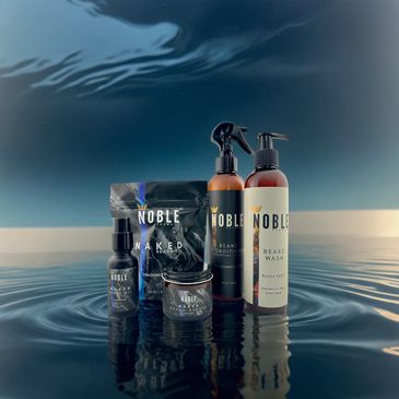 5 Essential Grooming Tools Every Man Should Own